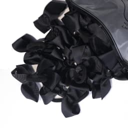 20PCS 3 Inches Baby Girls Mini Hair Bows Ties Elastic Hair Rubber Band Grosgrain Ribbon Hair Accessories for Kids Toddlers