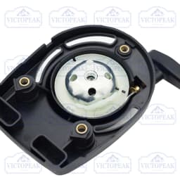 Universal Recoil Pull Starter for 4-stroke Brush Cutter Engine GX35
