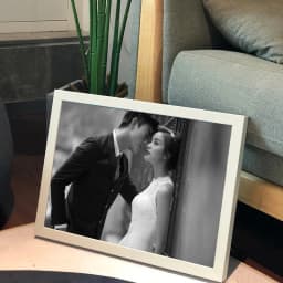 Personalized Gift Custom Poster Any Size Print Canvas Wall Art with Your Photo Painting Decoration Picture for Living Room