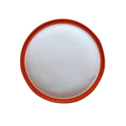 15cm Repair Filter For Dirt Devil DD2650-1/DD2651-0/DD2651-1/DD2720 3pcs Pre-Motor Filters Replacement Vacuum Cleaner Parts