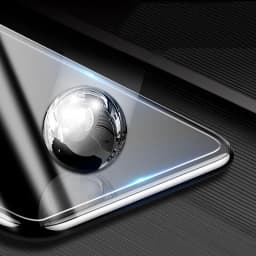For Garmin Edge 130 520 Plus 530 820 830 1000 1030 Plus Full Cover Tempered Glass Screen Protector 9H Shockproof Protective Film