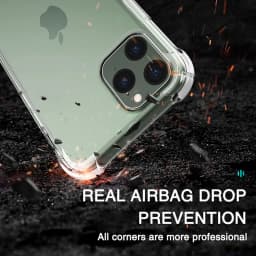 TPU bumper case for iphone 12 mini 11 Pro MAX X XR XS SE 2020 8 7 plus luxury mobile phone accessories fitted bag silicone cases