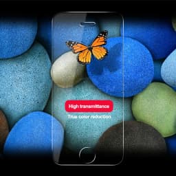 9H Tempered Glass For iPhone XR 11 12 Pro mini X XS Max Screen Protector Safety Protective Film for iPhone 6 6s 7 8 Plus 5 5S SE