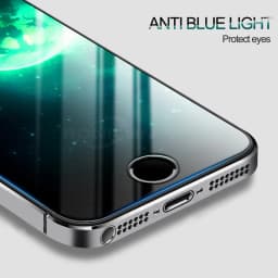 9H Tempered Glass For iPhone XR 11 12 Pro mini X XS Max Screen Protector Safety Protective Film for iPhone 6 6s 7 8 Plus 5 5S SE