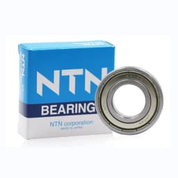 Japan NTN Bearing 6800 6801 6802 6803 6804 6805 6806 6807 6808 6809 6810 ZZ LLU Z -2Z -2RS RS Deep Groove Ball Bearings