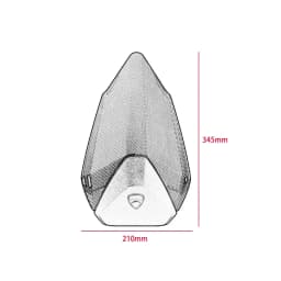 Motorcycle Rear Seat Fairing Parts Fairing Parts For Ducati 899 Panigale 2014 2015 1199 Panigale / S 2012-2014