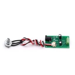 PENGPU DC Brushless Micro Vacuum Pump Speed Regulation Plate 12v 24v Small Brushless Gas Pump