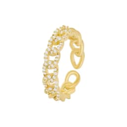 2025 New Luxury Zircon Twist Design Gold Silvery Colour Ring For Woman Fashion Korean Jewelry Wedding Party Unusual Finger Rings