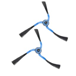 2pcs Side Brushes For Samsung Navibot Robot SR8845 SR8855 SR8895 SR8980 VC-RM72VR Vacuum Parts Side brushes for Vacuum Cleaner