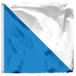 Switzerland Unterwalden Flag Jura and Schaffhausen 21X21CM 4x4FT Sankt Gallen of Schwyz Zürich Banner Thurgau Valais Vaud Nidw
