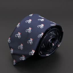 Mens Fashion Polyestert Ties Jacquard Cravat Men Animal Plant Skull Flower Woven Tie Wedding Party Gift Luxury Neck Tie