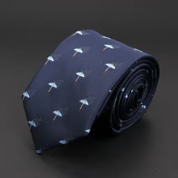 Mens Fashion Polyestert Ties Jacquard Cravat Men Animal Plant Skull Flower Woven Tie Wedding Party Gift Luxury Neck Tie