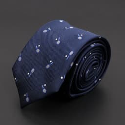 Mens Fashion Polyestert Ties Jacquard Cravat Men Animal Plant Skull Flower Woven Tie Wedding Party Gift Luxury Neck Tie