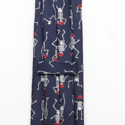 Mens Fashion Polyestert Ties Jacquard Cravat Men Animal Plant Skull Flower Woven Tie Wedding Party Gift Luxury Neck Tie