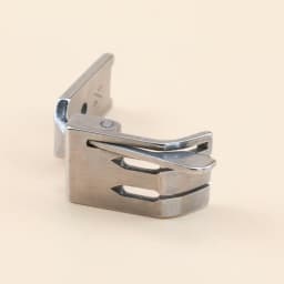 S570 Right and Left Presser Foot With Guide For JUKI 515 Brother 842 845 Twin Needle Sewing Machine Accessories Parts Brassiere