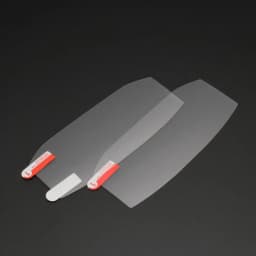 Motorcycle Cluster Scratch Protection Film Screen Protector For Suzuki GSXR 150 UY125 Swing GSX125 GSX-R150 GIXXER155 GIXXER 155