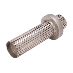 51mm / 61mm Universal Motorcycle Exhaust Silencer Delete Noise Sound Eliminator Reduce Noise Muffler Removable DB Killer