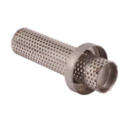 51mm / 61mm Universal Motorcycle Exhaust Silencer Delete Noise Sound Eliminator Reduce Noise Muffler Removable DB Killer
