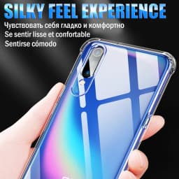 ShockProof Case for Xiaomi Redmi Note 11 10 Pro 8 10S 10T 9S 9 8T 7 6 Redmi 9T 10 9C 9 9AT 9A 7A 6A 6 5 Plus 5A 4X Funda Coque
