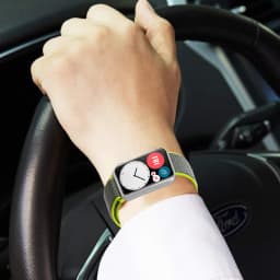 nylon loop Band For Huawei Watch FIT Strap Smartwatch Accessories Wristband correa Belt bracelet pulseira Huawei Watch fit Strap