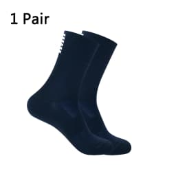 YKYWBIKE Sports Racing Cycling Socks Professional Brand Sport Socks Breathable Road Bike Bicycle Socks Men and Women Outdoor