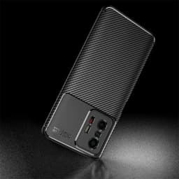For Xiaomi 11T Pro Case Cover For Xiaomi 14T 11T Pro Fundas Luxury Business Soft Silicone Protective Phone Bumper Xiaomi 11T Pro