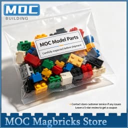 Space 1999 Eagle Shuttle Space Series Wars MOC Model Bricks Building Block Diy Assemble Toys For Children Gifts