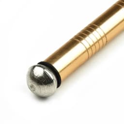 Multifunctional Portable Six-wheel Glass Cutter Round Handle High-strength Roller Mahogany Round Flat Cutting Tool