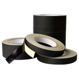 30M Acetate Cloth Tape for Laptop Electric Auto Guitar Repair High Temperature Adhesive Tape Black