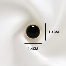 Metal Strong Plating Magnet Brooch Safe Hijab Clips Magnetic No Hole Pins Scarf Shirt Collar Luxulry Brooches for Women Jewelry