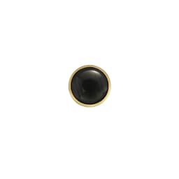 Metal Strong Plating Magnet Brooch Safe Hijab Clips Magnetic No Hole Pins Scarf Shirt Collar Luxulry Brooches for Women Jewelry