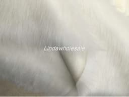 Wholsale imitation fox plush fur,felt cloth,cloth counter carpet material,faux fur fabric,sewing accessories