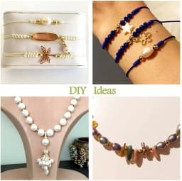 Real Natural Freshwater Pearl Irregular Cultured Small Pearls Punch Beads For Jewelry Making Diy Women's Necklace Bracelet