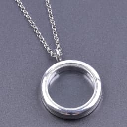 Heart Locket Pendant Necklace For Women Men Accessories Rhinestone Floating Lockets Charm Necklaces Fashion Jewelry Gift 3 Color