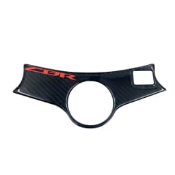 For CBR600F4 CBR600F4i CBR 600 F4 F4i 1999-2007 Sticker Triple Tree Top Clamp Upper Front End Handle Yoke 3D Motorcycle Decal
