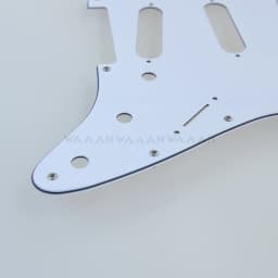 20pcs Guitar Pickguard Plate Stainless Steel Screws For ST/TL LP/SG Electric Guitar Bass Guitar Bass Screws Guitar Parts