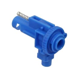Tactical Plastic Hop Up Chamber M4 M16 Series Airsoft Rifle For Marui Dboys JG And Airsoft M4 Ver.2 Series Paintball