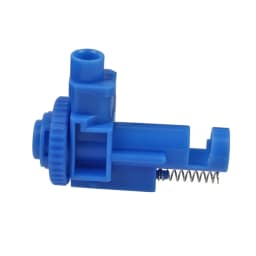 Tactical Plastic Hop Up Chamber M4 M16 Series Airsoft Rifle For Marui Dboys JG And Airsoft M4 Ver.2 Series Paintball