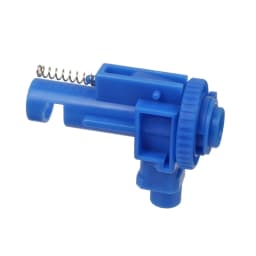 Tactical Plastic Hop Up Chamber M4 M16 Series Airsoft Rifle For Marui Dboys JG And Airsoft M4 Ver.2 Series Paintball