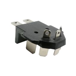 M12 Lithium Battery Socket Jack Connector Terminal For Milwaukee 12V 10.8V Li-ion Battery Charger Adapter Converter Plug Base