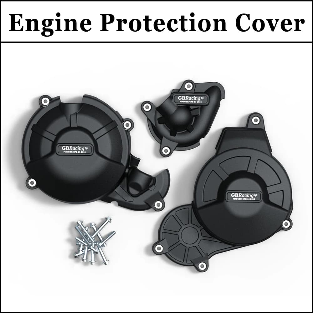 FOR Aprilia RS 660 2021-2023 TUONO 660 2021-2023 Engine Protective Cover
