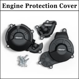 FOR Aprilia RS 660 2021-2023 TUONO 660 2021-2023 Engine Protective Cover