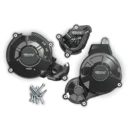 FOR Aprilia RS 660 2021-2023 TUONO 660 2021-2023 Engine Protective Cover