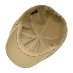 VOBOOM 100% Man's Beret Cotton Gatsby Hat Ivy Cap Irish Hunting Newsboy Cap Flat Cap Cabbie Hats Driving Golf Caps
