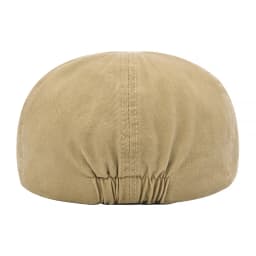 VOBOOM 100% Man's Beret Cotton Gatsby Hat Ivy Cap Irish Hunting Newsboy Cap Flat Cap Cabbie Hats Driving Golf Caps