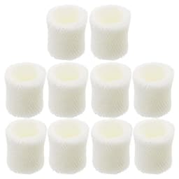 Filter Bacteria and Scale for Philips HU4706 HU4136 Humidifier Parts, OEM HU4706 Humidifier Filters