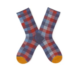 New cotton socks high-quality men's and women's British style casual Harajuku fashion novelty literary couple sexy socks
