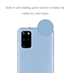 Ultra Thin Clear Soft Silicone Case For Samsung S20 Fe S10 Lite Plus A71 A51 A41 A31 A21 A70 A50 A30 A20 A10 Transparent Cover