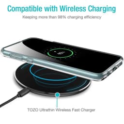 Transparent Soft TPU Case For Samsung S10 S10E S20 Plus S20 FE S7 edge S8 S9 Note 20 Ultra A10 A20 A30 A40 A50 A70 Clear Cases