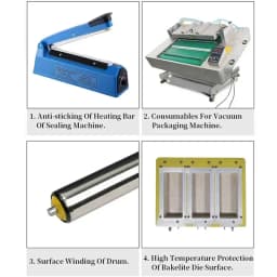 High Temperature Resistance Adhesive Tape Cloth 5~100mm 0.13mm 0.18mm 300 Degree Heat Insulation Sealing Machine PTFE Tape
